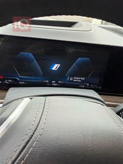 بي ام دبليو X5